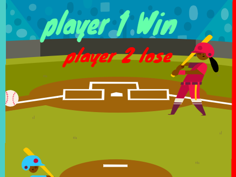 Player Game
